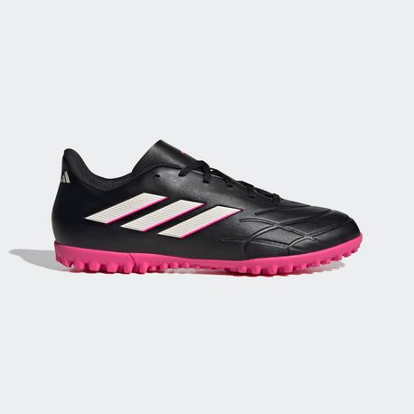 CHUTEIRA COPA 23 4 SOC  GY9049 PRETO/ROSA 37