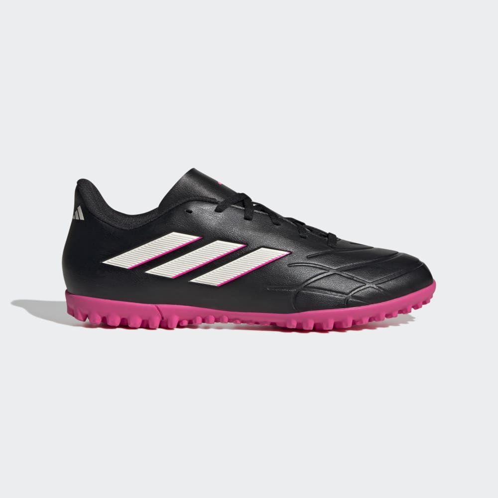 CHUTEIRA COPA 23 4 SOC  GY9049 PRETO/ROSA 37