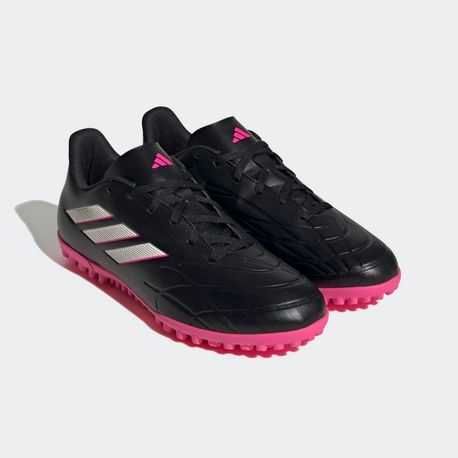 CHUTEIRA COPA 23 4 SOC  GY9049 PRETO/ROSA 37