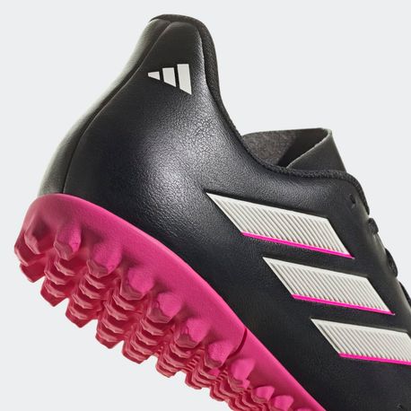 CHUTEIRA COPA 23 4 SOC  GY9049 PRETO/ROSA 37