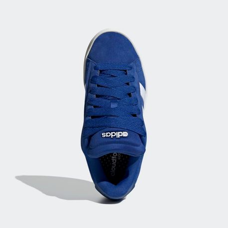 TENIS GRAND COURT ALPHA JH9678 ROYAL BLUE / CLOUD WHITE / OFF WHITE 35
