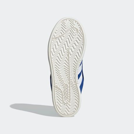 TENIS GRAND COURT ALPHA JH9678 ROYAL BLUE / CLOUD WHITE / OFF WHITE 35