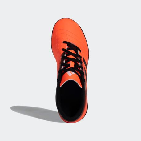 CHUTEIRA RABISCO JR IN JJ6361 SOLAR ORANGE/BLACK 23