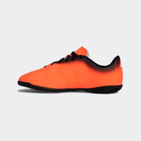 CHUTEIRA RABISCO JR IN JJ6361 SOLAR ORANGE/BLACK 23