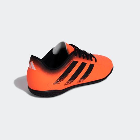 CHUTEIRA RABISCO JR IN JJ6361 SOLAR ORANGE/BLACK 23