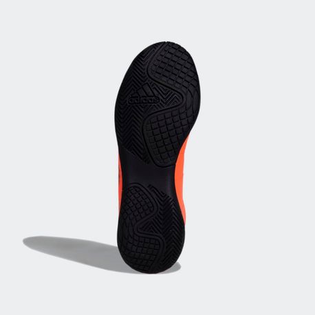 CHUTEIRA RABISCO JR IN JJ6361 SOLAR ORANGE/BLACK 23