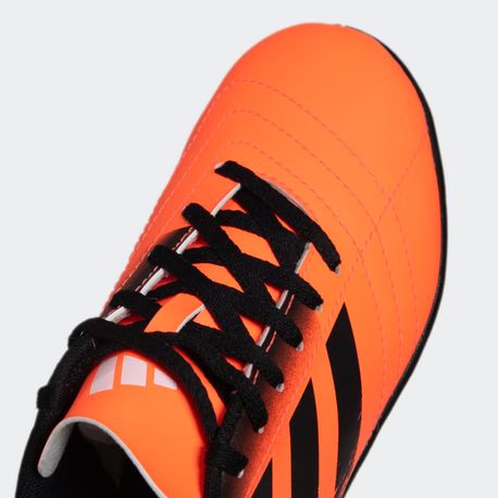 CHUTEIRA RABISCO JR IN JJ6361 SOLAR ORANGE/BLACK 23