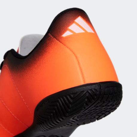 CHUTEIRA RABISCO JR IN JJ6361 SOLAR ORANGE/BLACK 23