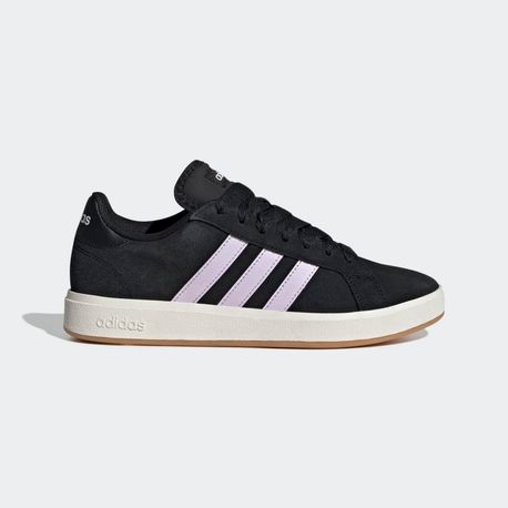 TENIS GRAND COURT BASE ALPHA W JQ3596 BLACK 36