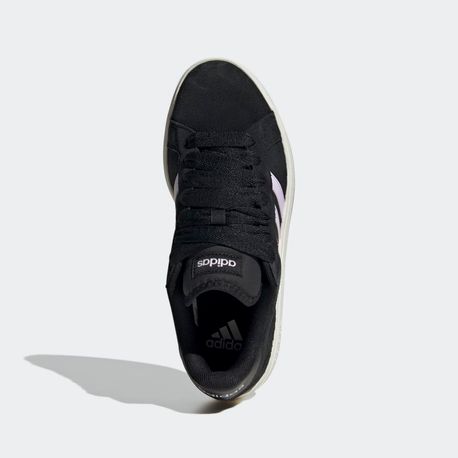TENIS GRAND COURT BASE ALPHA W JQ3596 BLACK 36