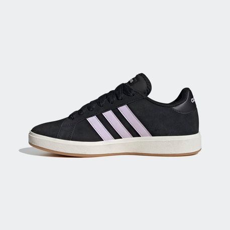 TENIS GRAND COURT BASE ALPHA W JQ3596 BLACK 36