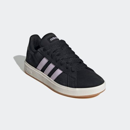 TENIS GRAND COURT BASE ALPHA W JQ3596 BLACK 36