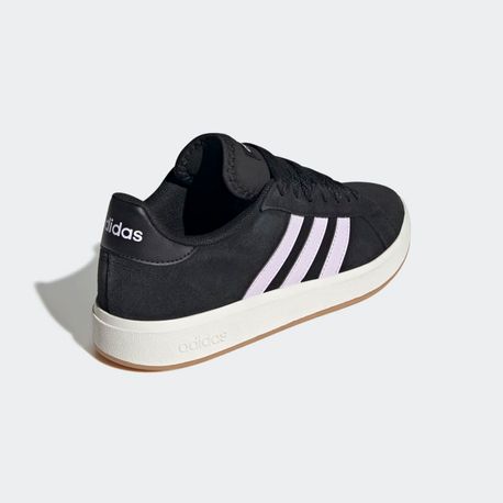 TENIS GRAND COURT BASE ALPHA W JQ3596 BLACK 36