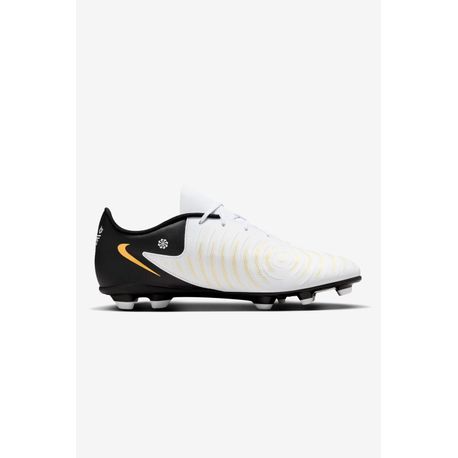 CHUTEIRA PHANTOM GX II CLUB IN FJ2568-100 WHITE/BLACK-MTLC GOLD COIN 41