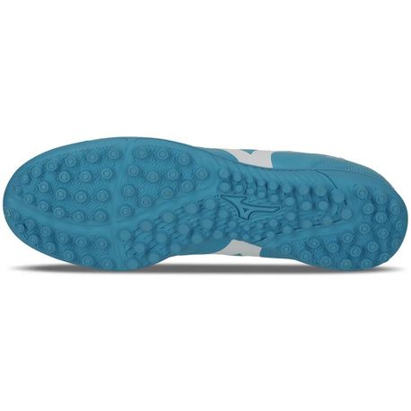 CHUTEIRA MORELIA CLUB AS SOC  107681681 AZUL/BRANCO/VERMELHO 38