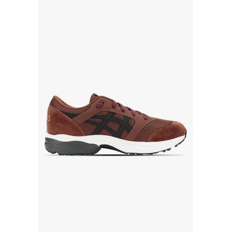 TENIS GEL-TAKUMI 1201A508 003-BLACK/BROWN 41