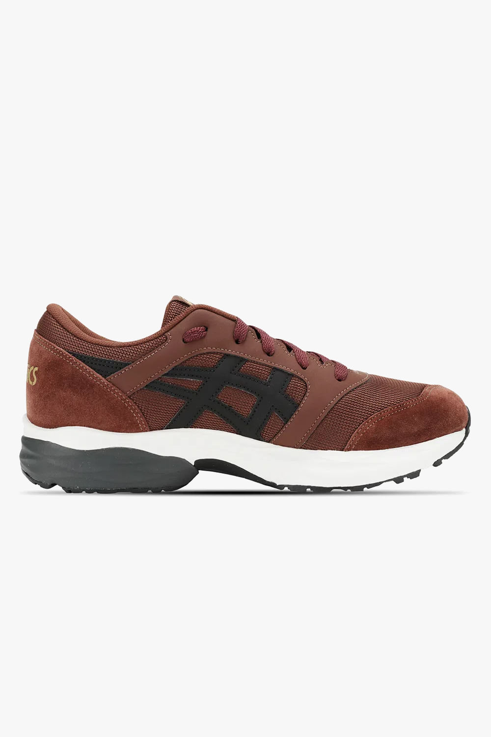 TENIS GEL-TAKUMI 1201A508 003-BLACK/BROWN 41
