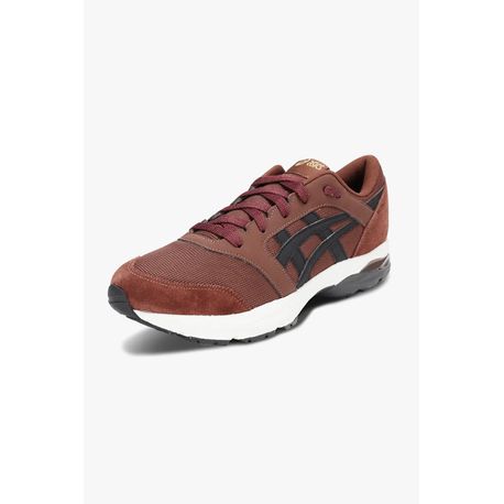 TENIS GEL-TAKUMI 1201A508 003-BLACK/BROWN 41