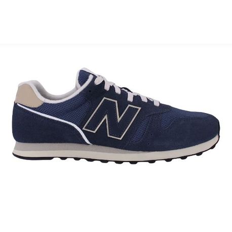 TENIS NEW BALANCE 373 ML373HD2 MARINHO/PRATA 42