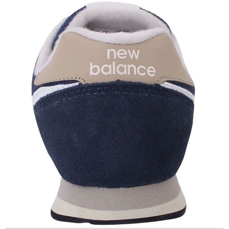 TENIS NEW BALANCE 373 ML373HD2 MARINHO/PRATA 42