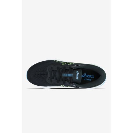 TENIS GEL-PULSE 15 SE 1011B909 001-BLACK/ELECTRIC LIME 42