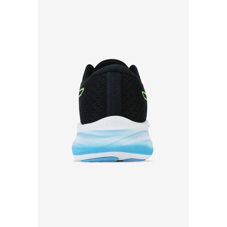 TENIS GEL-PULSE 15 SE 1011B909 001-BLACK/ELECTRIC LIME 42