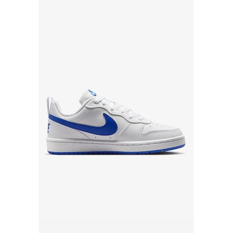 TENIS COURT BOROUGH LOW RECRAFT BG DV5456-110 110-WHITE HYPER ROYAL 35