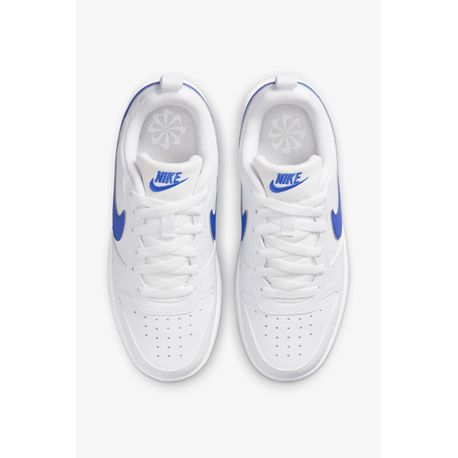 TENIS COURT BOROUGH LOW RECRAFT BG DV5456-110 110-WHITE HYPER ROYAL 35
