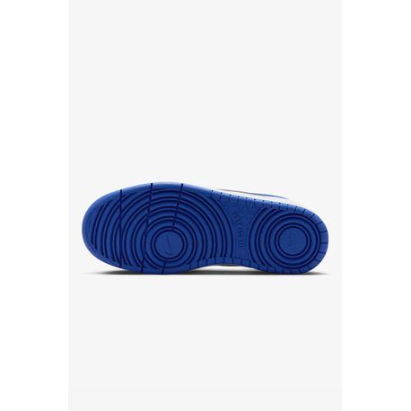 TENIS COURT BOROUGH LOW RECRAFT BG DV5456-110 110-WHITE HYPER ROYAL 35