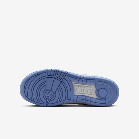 TENIS FULL FORCE LO BG FV5929-102 102-WHITE/POLAR-BLACK 34