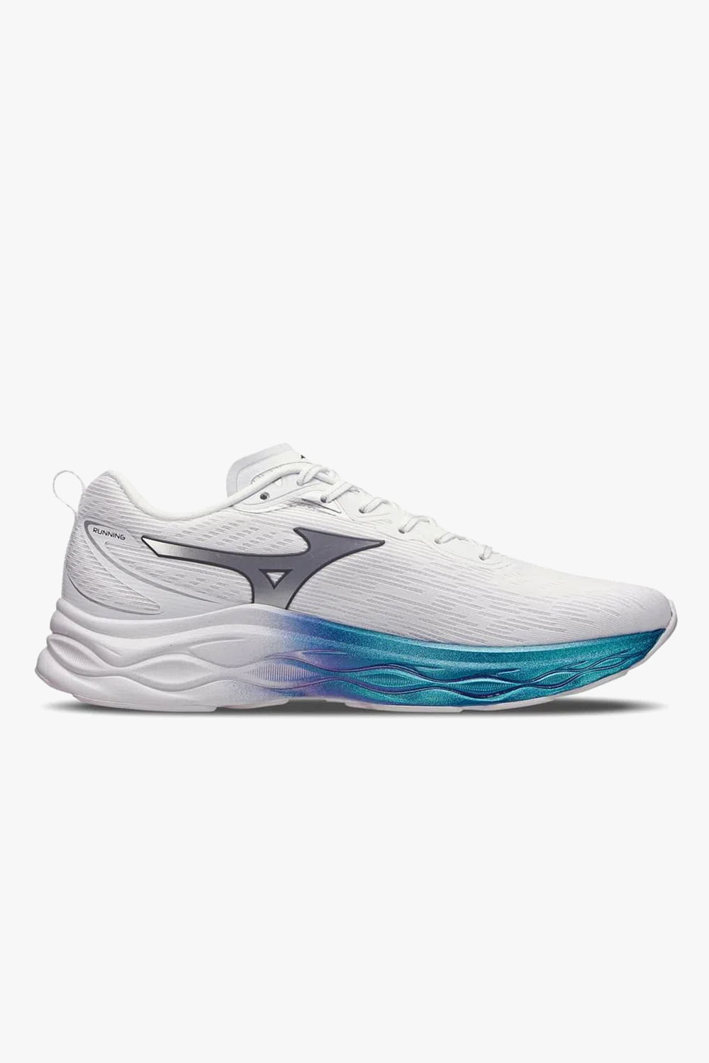TENIS VICTORY RSP 101059059 BRANCO 40