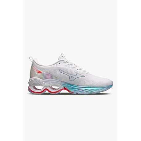 TENIS WAVE FRONTIER 15 W 101066066 BRANCO 35
