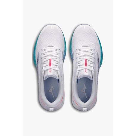 TENIS WAVE FRONTIER 15 W 101066066 BRANCO 35