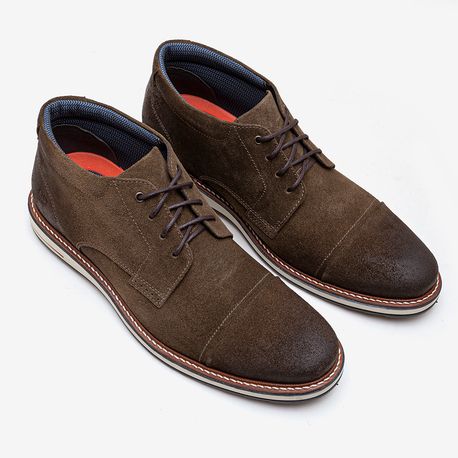 BOTA OLIVER 273201 003-CAFE 42