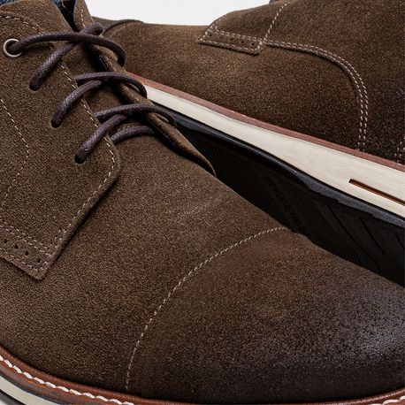 BOTA OLIVER 273201 003-CAFE 42