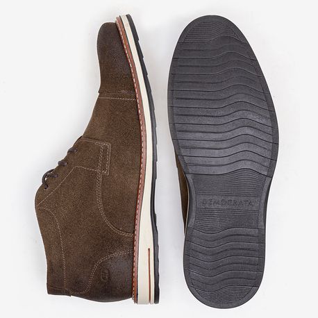 BOTA OLIVER 273201 003-CAFE 42