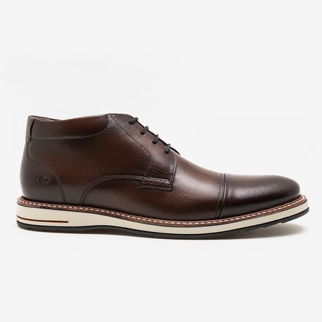 BOTA OLIVER 273201 002-MOGNO 40