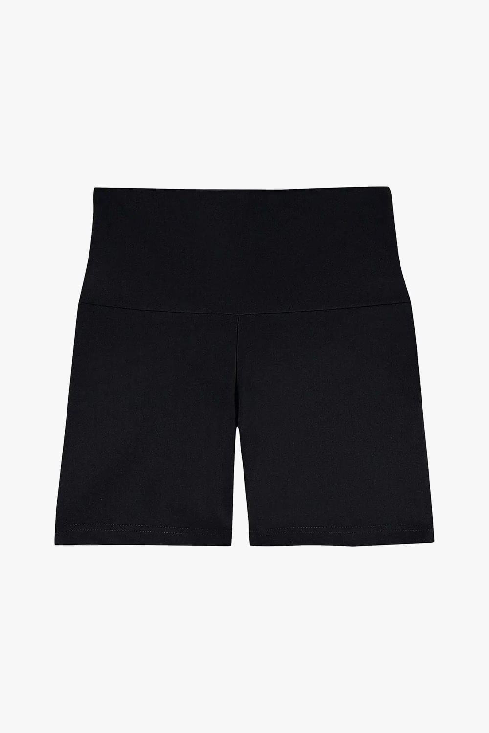 SHORTS COMPRESS 1000124390 PRETO P