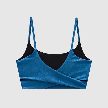 TOP REGATA CUT 1000123411 01546-AZUL P