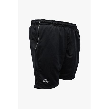 CALCAO COM BOLSO 1030 PRETO M
