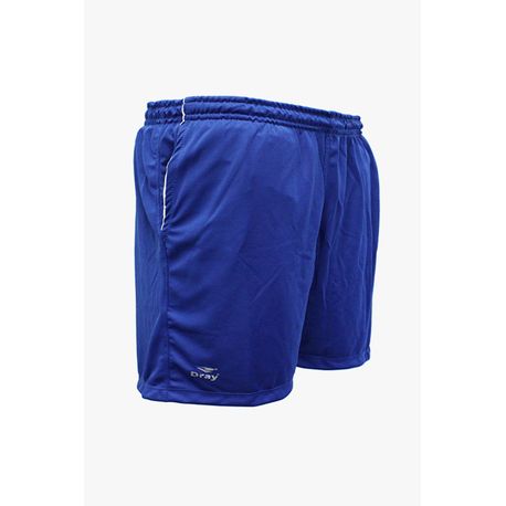 CALCAO COM BOLSO 1030 AZUL P
