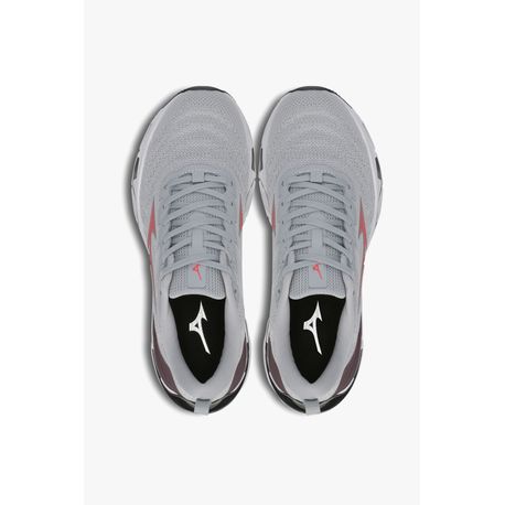 TENIS STRATOS 2 W 101075075 CINZA 34