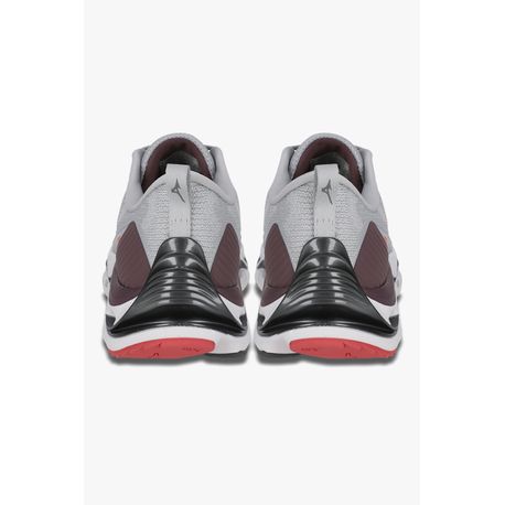 TENIS STRATOS 2 W 101075075 CINZA 34