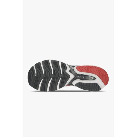 TENIS STRATOS 2 W 101075075 CINZA 34