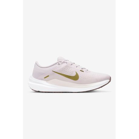 TENIS AIR WINFLO 10 W DV4023-010 PLATINUM VIOLET/PACIFIC MOSS-WHITE-PHOTON DUST 36