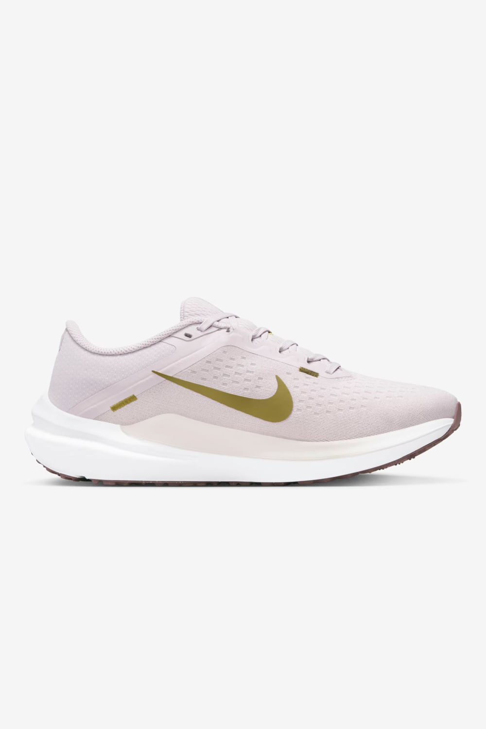 TENIS AIR WINFLO 10 W DV4023-010 PLATINUM VIOLET/PACIFIC MOSS-WHITE-PHOTON DUST 36