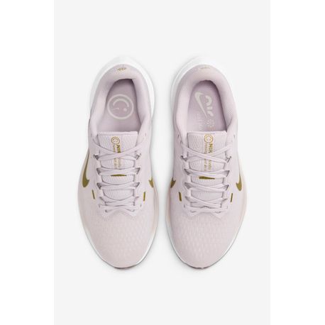 TENIS AIR WINFLO 10 W DV4023-010 PLATINUM VIOLET/PACIFIC MOSS-WHITE-PHOTON DUST 36