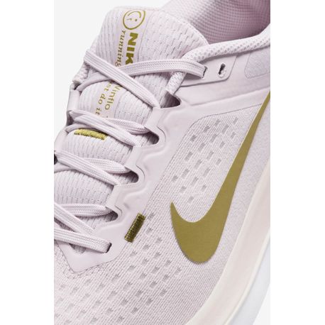 TENIS AIR WINFLO 10 W DV4023-010 PLATINUM VIOLET/PACIFIC MOSS-WHITE-PHOTON DUST 36