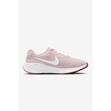TENIS REVOLUTION 7 W FB2208-007 PLATINUM VIOLET/WHITE-SMOKEY MAUVE 35