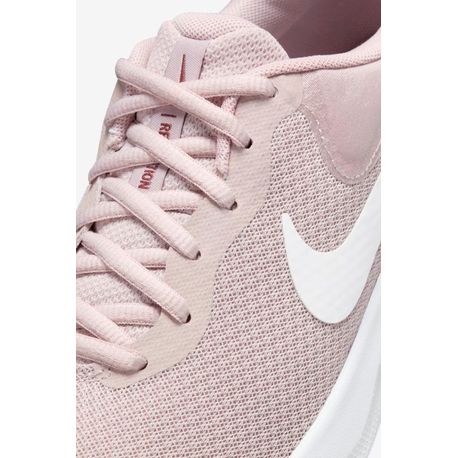 TENIS REVOLUTION 7 W FB2208-007 PLATINUM VIOLET/WHITE-SMOKEY MAUVE 35